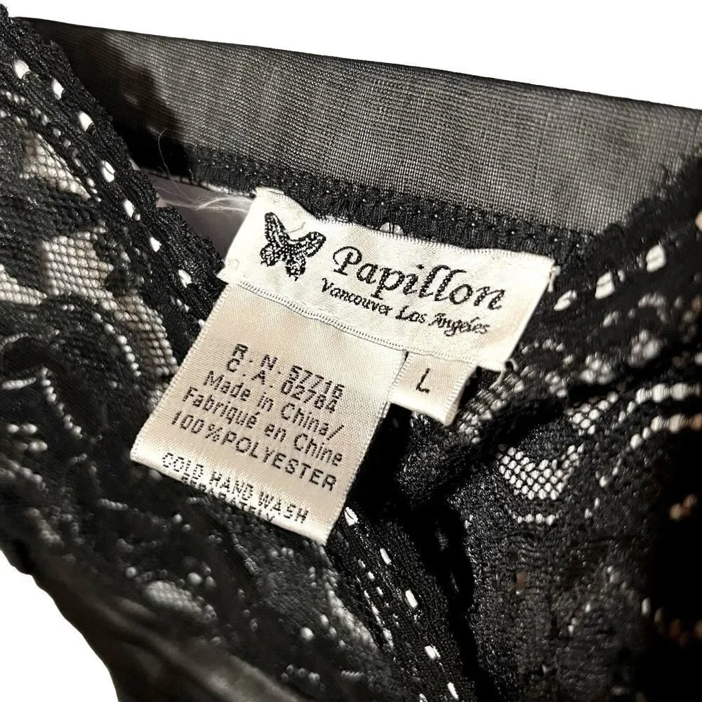 *𝑷𝑨𝑷𝑰𝑳𝑳𝑰𝑶𝑵* 𝑪𝒐𝒄𝒌𝒕𝒂𝒊𝒍 𝑫𝒓𝒆𝒔𝒔   - Picture 4 of 4